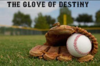 The Glove of Destiny