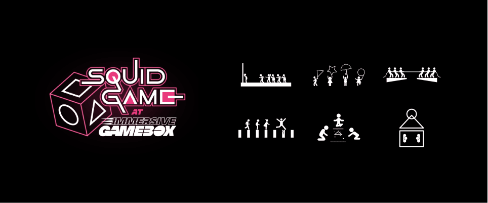Squid Game [Immersive Experience]
