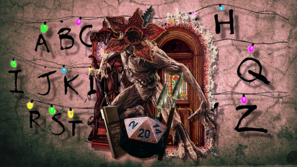 A Byers-Ház [The Byers House]