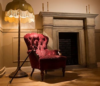 Le Mystere De Tesla [Tesla's Mystery]