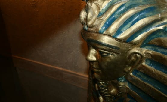 Древен Египет [Ancient Egypt]