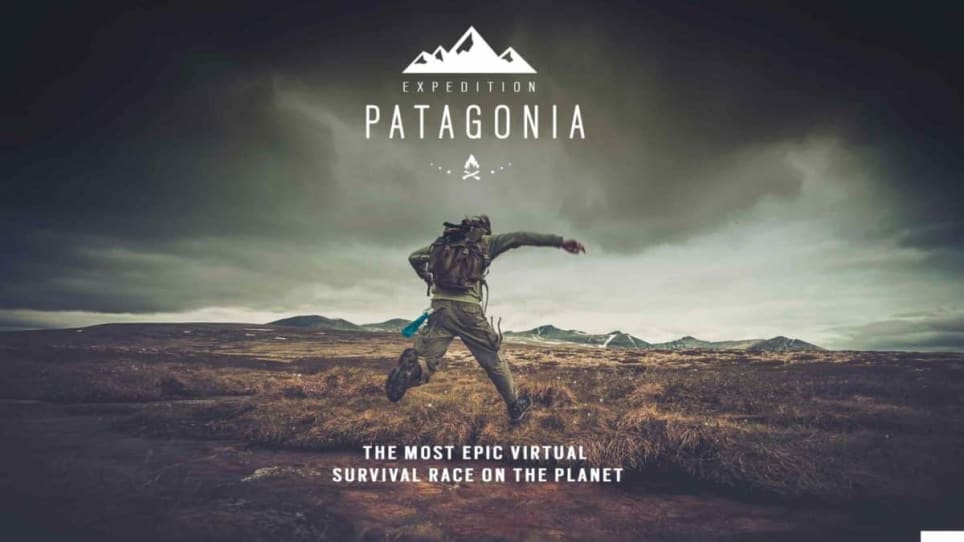 Patagonia