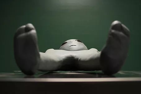 The Lab 51 - Version 2