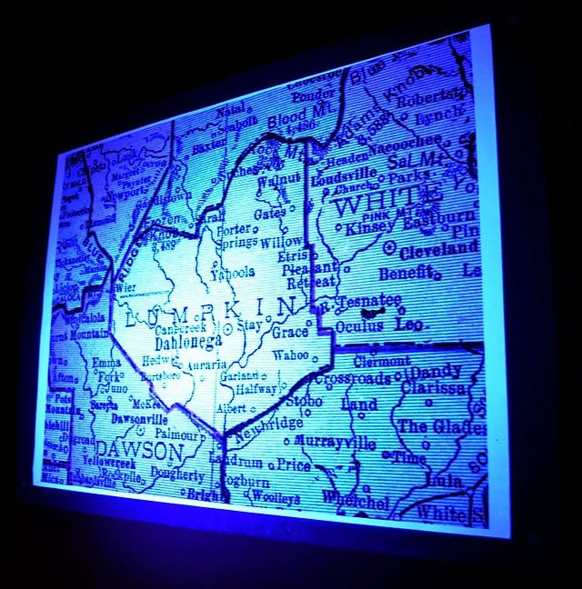 Paranormal Escape Room