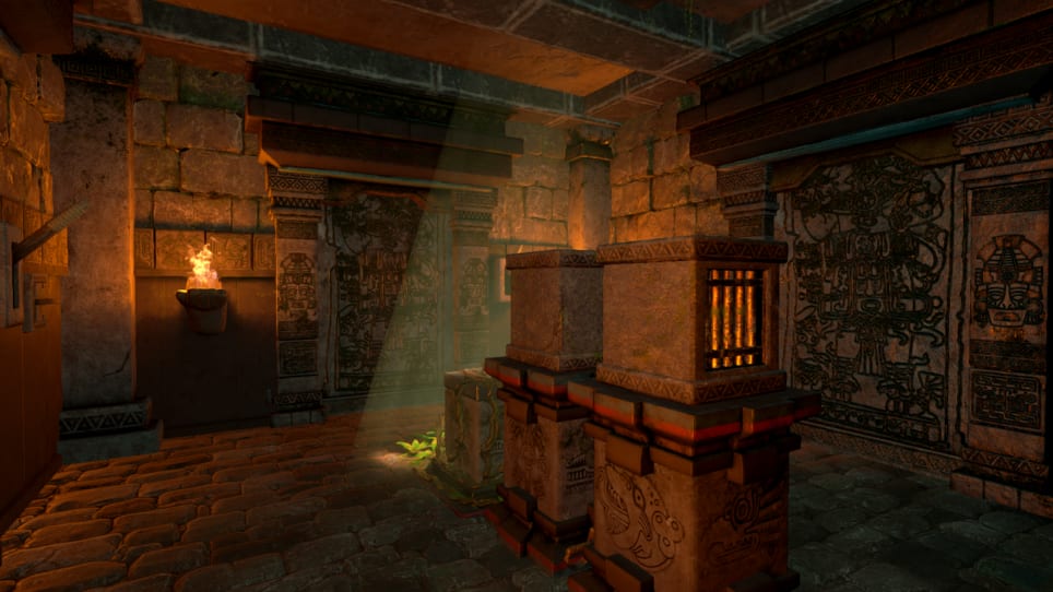 Pirates Plague [VR]