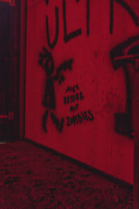 John Gacy: Die Rache [John Gacy: The Revenge]