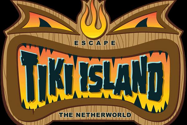 Tiki Island