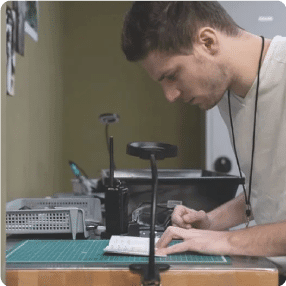 Le Bureau des Légendes [The Bureau of Legends]