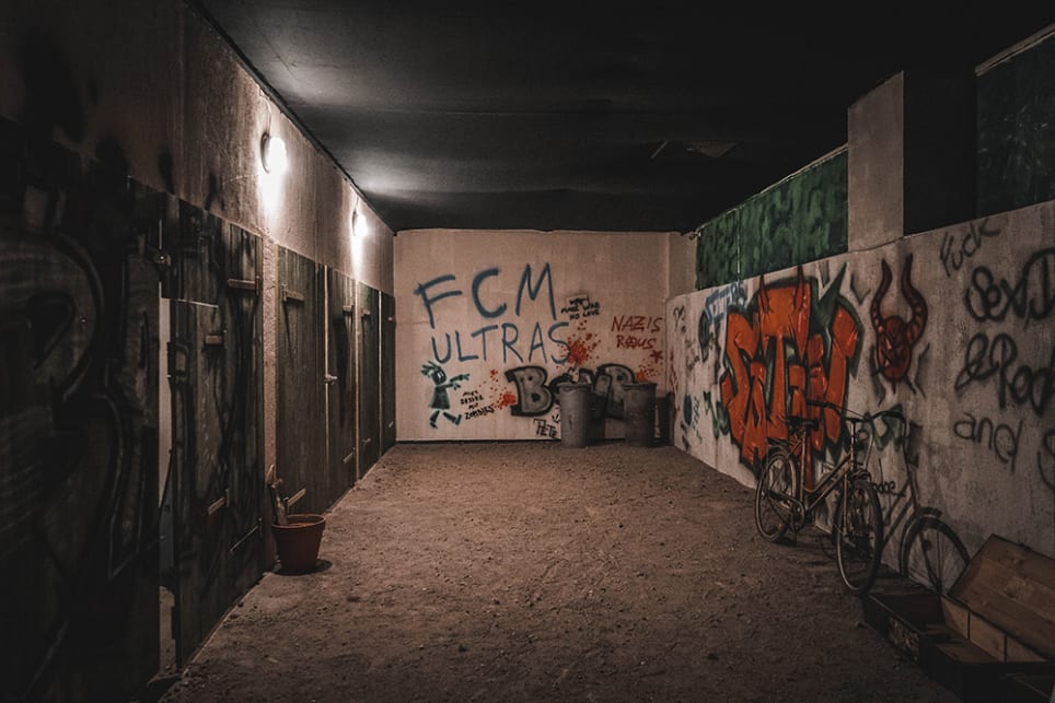 John Gacy: Die Rache [John Gacy: The Revenge]