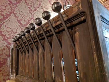 Golden Nugget Saloon