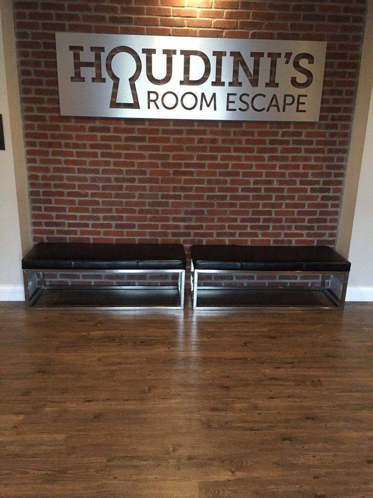 The Game Room