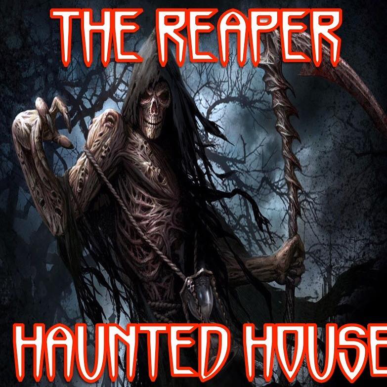 The Reaper Haunted House and Haunted Hollows