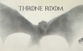The Throne Room