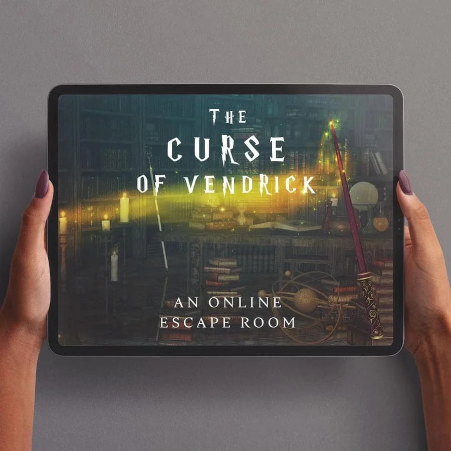 The Curse of Vendrick