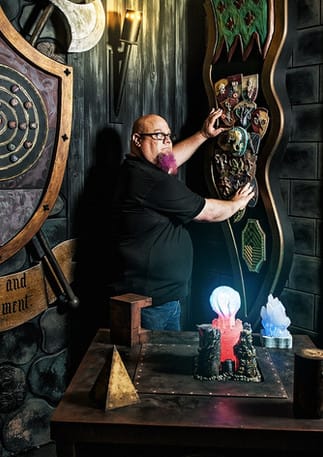 لعبة الحجارة [Game of Stones]