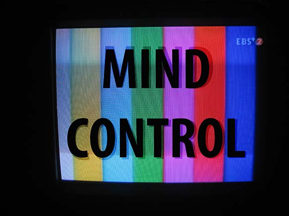 Mind Control