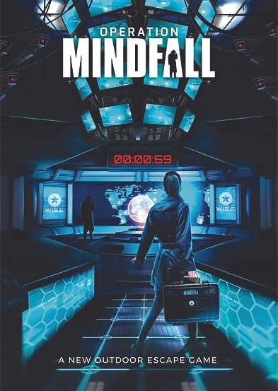 Operation Mindfall [Outdoor]