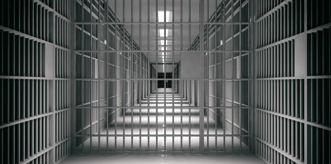 Prison Break: Warden Strikes Back!