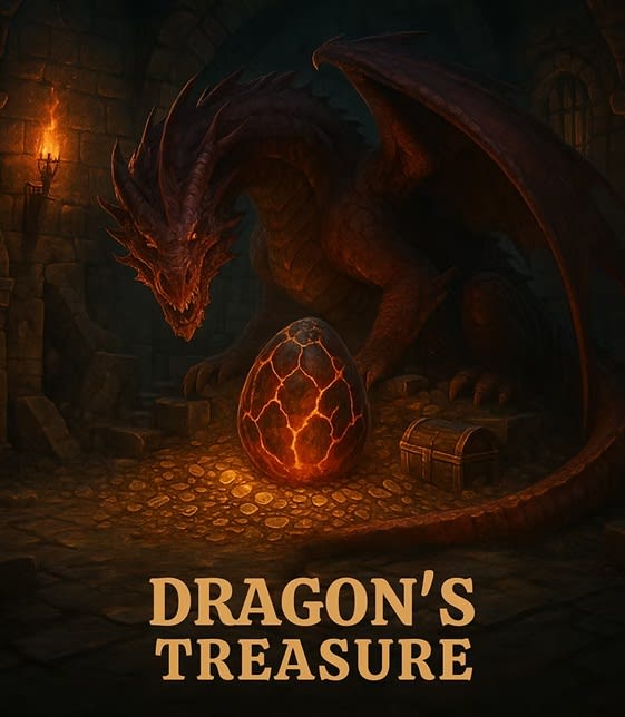 Dragon's Treasure