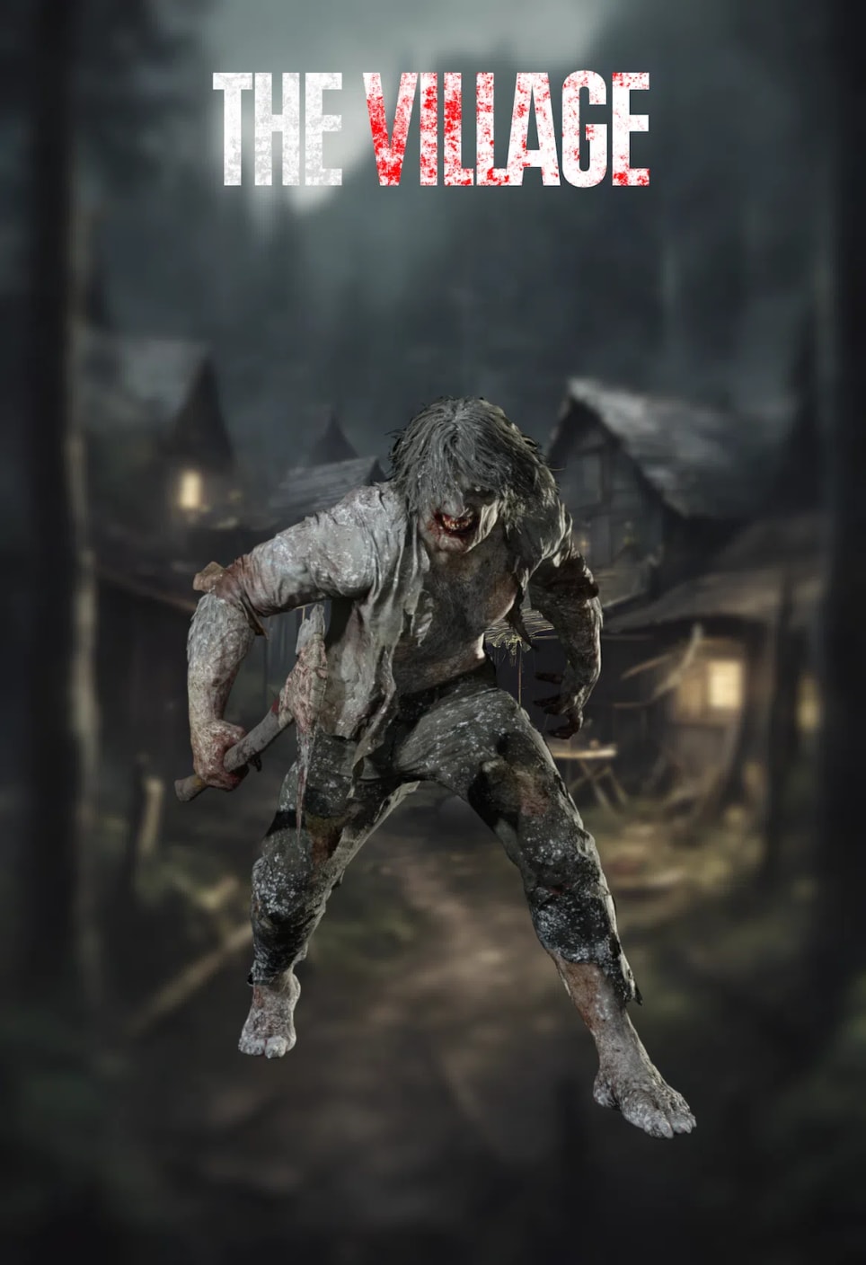 The Village - Horror