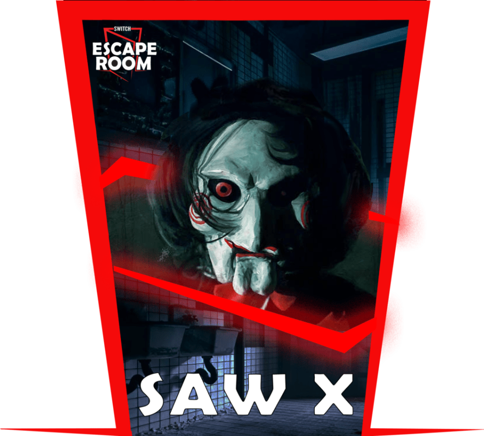 Saw X