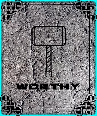 Worthy