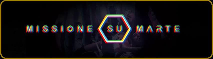 Missione Su Marte [Mission to Mars]