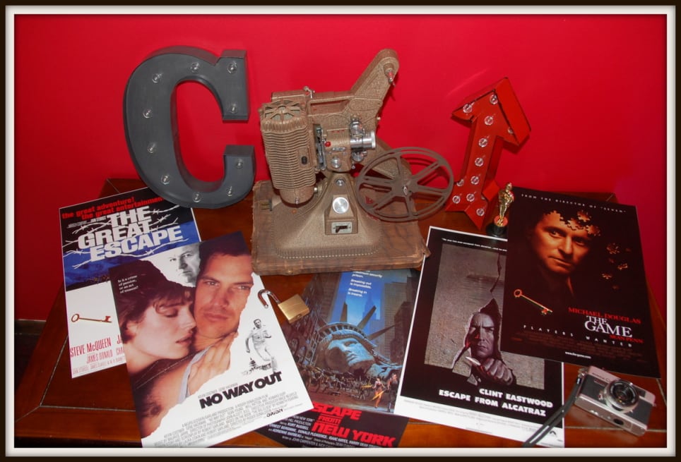 Secrets of Hollywood