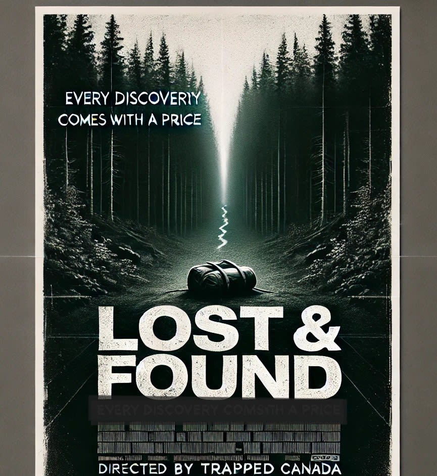 Lost & Found