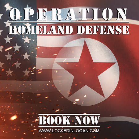 Operation: Homeland Defense