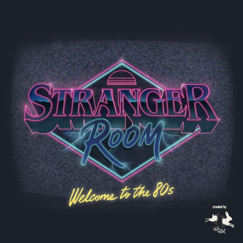 Stranger Room