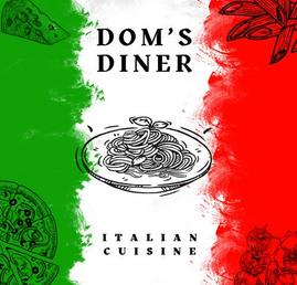 Dom's Diner