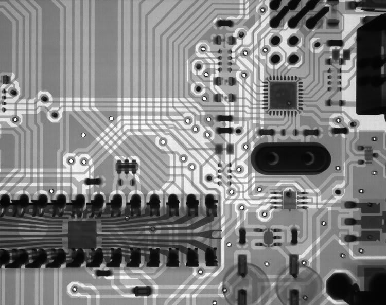 Robotic Resurgence