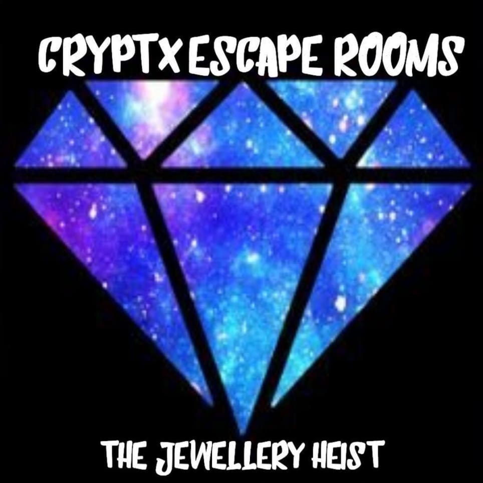 The Jewellery Heist II