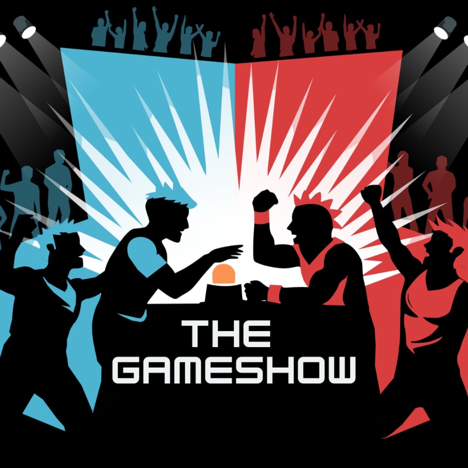 The Gameshow