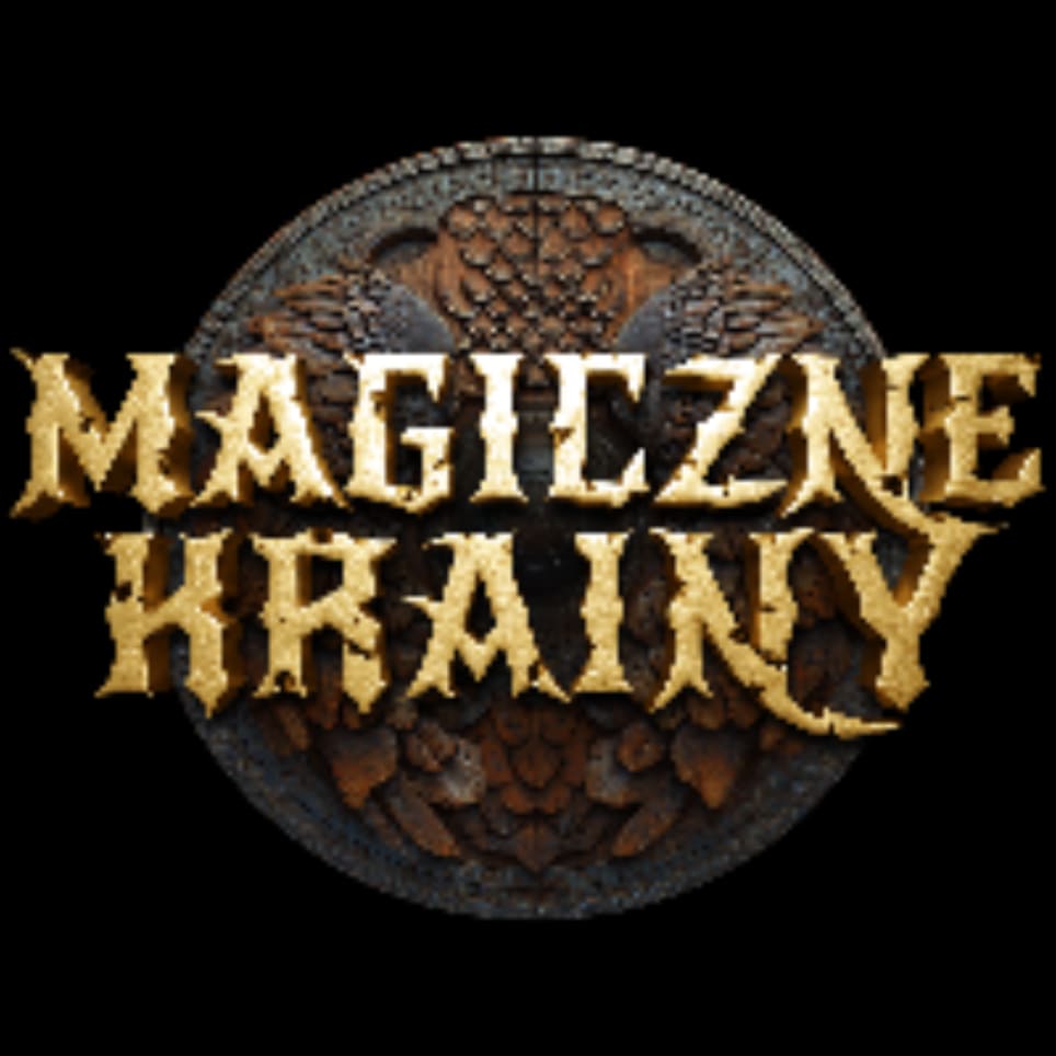 Magiczne Krainy [Magical Lands]