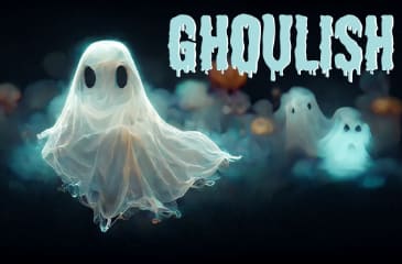 Ghoulish