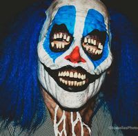 Nightmare On Main Street