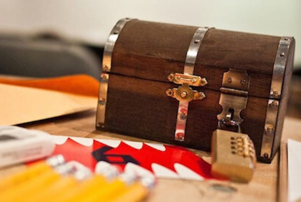 Escape from the Werewolf Village