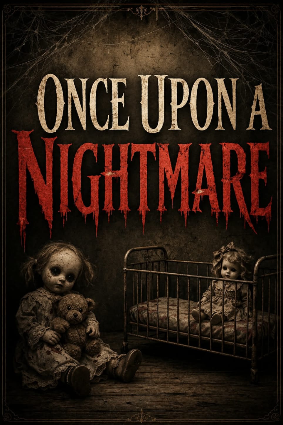 Once Upon A Nightmare