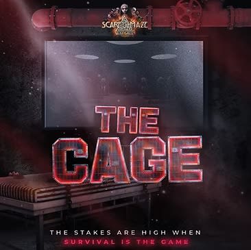 The Cage