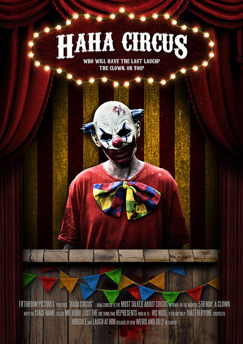 HaHa Circus