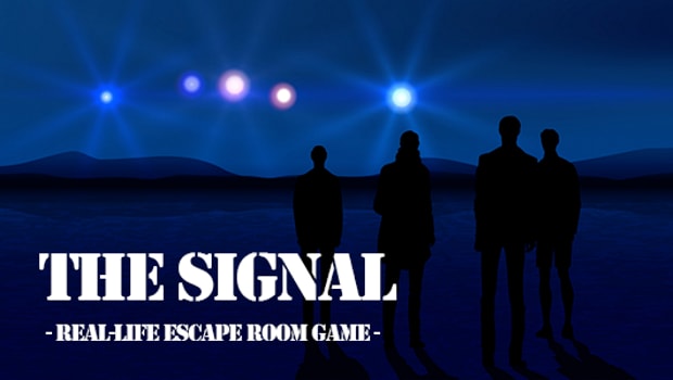 The Signal