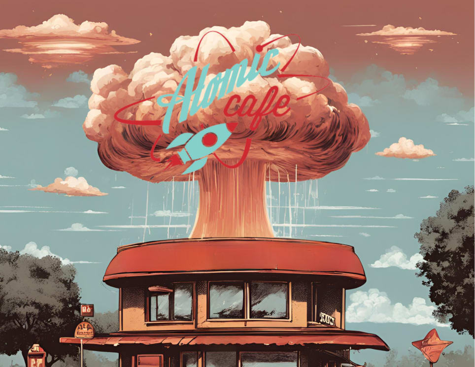 Atomic Cafe