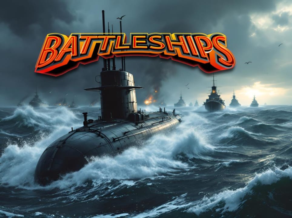 Battleships