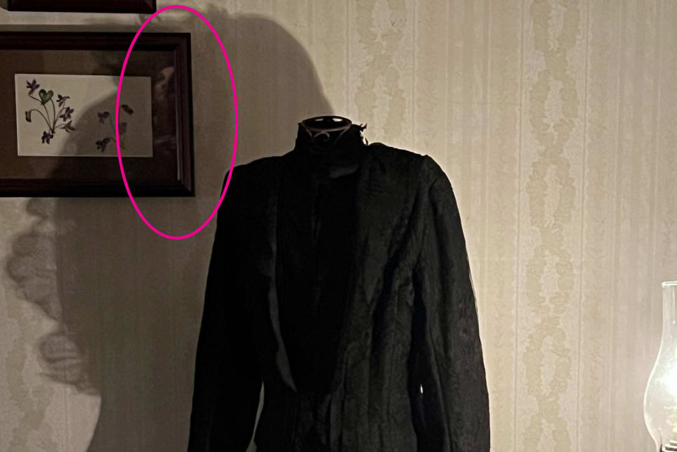 Ghost Bus Tour. Haunted History. Old Town, Sherman Heights, Gaslamp.