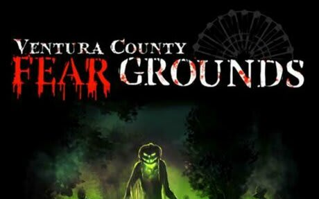 The Terror Trail