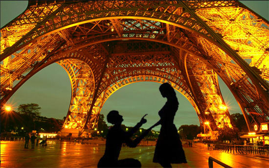 Изгубени В Париж [Lost In Paris]