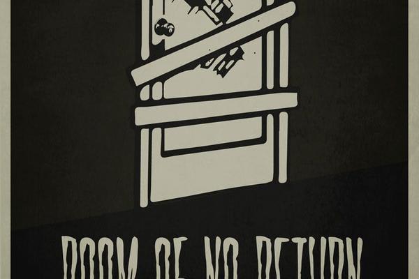 The Room of No Return