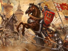 The Medieval Quest